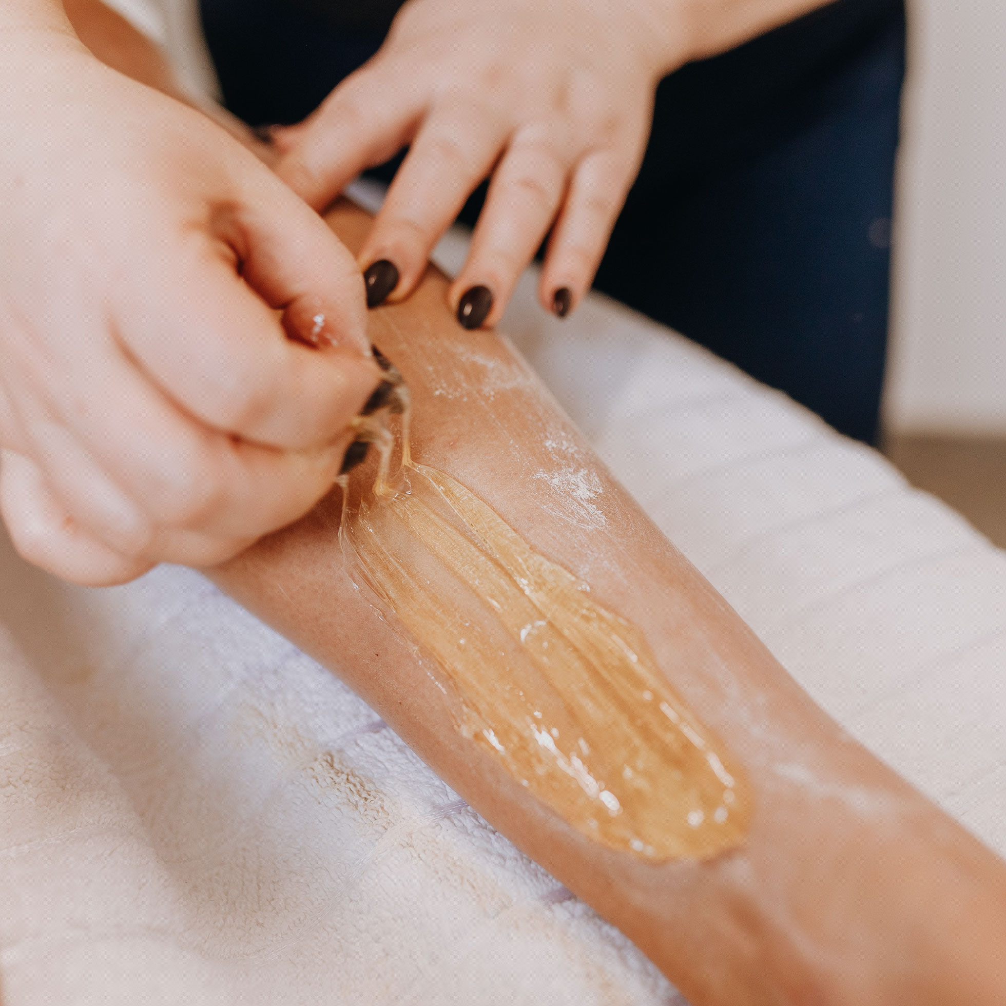 sugaring
